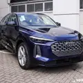 AUDI Q5 2.0 TFSI GASOLINA SPORTBACK ADVANCED QUATTRO S TRONIC AUDI Q5 2.0 TFSI GASOLINA SPORTBACK ADVANCED QUATTRO S TRONIC