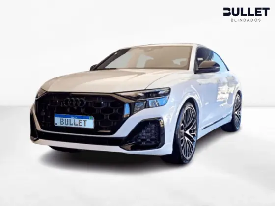AUDI Q8 3.0 TFSI GASOLINA PERFORMANCE BLACK QUATTRO TIPTRONIC