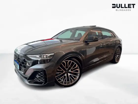 AUDI Q8 3.0 TFSI GASOLINA PERFORMANCE BLACK QUATTRO TIPTRONIC