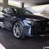 AUDI RS Q8 4.0 V8 TWINTURBO GASOLINA PERFORMANCE TIPTRONIC AUDI RS Q8 4.0 V8 TWINTURBO GASOLINA PERFORMANCE TIPTRONIC