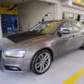 AUDI A4 2.0 TFSI ATTRACTION 180CV GASOLINA 4P MULTITRONIC AUDI A4 2.0 TFSI ATTRACTION 180CV GASOLINA 4P MULTITRONIC