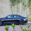 AUDI A6 3.0 TFSI AMBITION QUATTRO V6 24V GASOLINA 4P S-TRONIC AUDI A6 3.0 TFSI AMBITION QUATTRO V6 24V GASOLINA 4P S-TRONIC