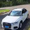 AUDI Q3 1.4 TFSI AMBIENTE GASOLINA 4P S TRONIC AUDI Q3 1.4 TFSI AMBIENTE GASOLINA 4P S TRONIC
