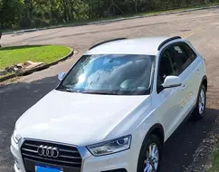 AUDI Q3 1.4 TFSI AMBIENTE GASOLINA 4P S TRONIC AUDI Q3 1.4 TFSI AMBIENTE GASOLINA 4P S TRONIC