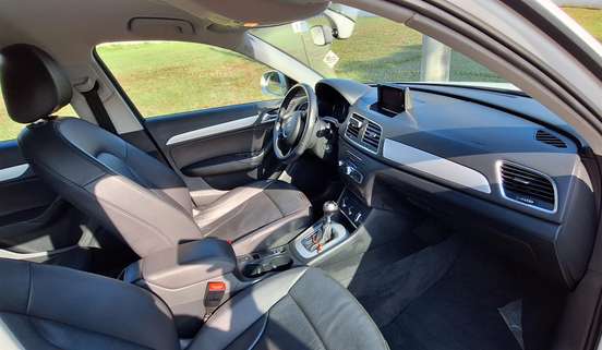 AUDI-Q3-1.4 TFSI AMBIENTE GASOLINA 4P S TRONIC AUDI-Q3-2016