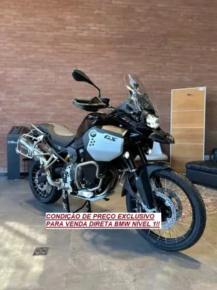 BMW F 900 GS ADVENTURE 