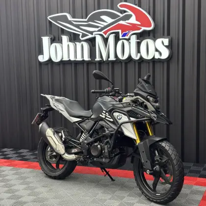 BMW G 310 GS 