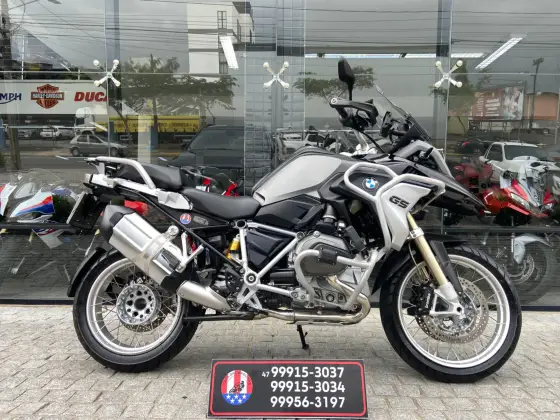 BMW R 1200 GS 