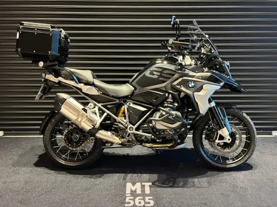 BMW R 1250 GS PREMIUM 