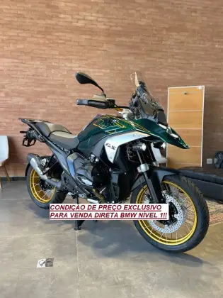 BMW R 1300 GS OPTION 719 