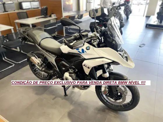 BMW R 1300 GS 