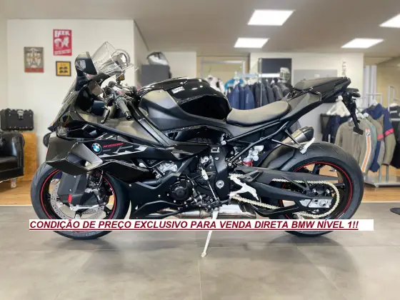 BMW S 1000 RR 