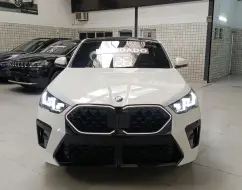 BMW X2 2.0 TURBO GASOLINA XDRIVE20I M SPORT STEPTRONIC BMW X2 2.0 TURBO GASOLINA XDRIVE20I M SPORT STEPTRONIC