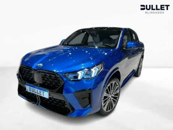 BMW X2 2.0 TURBO GASOLINA XDRIVE20I M SPORT STEPTRONIC