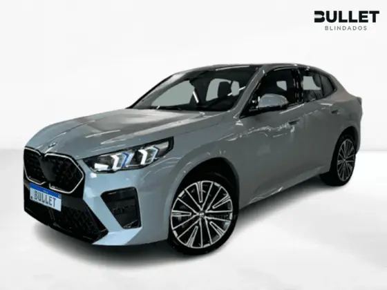 BMW X2 2.0 TURBO GASOLINA XDRIVE20I M SPORT STEPTRONIC