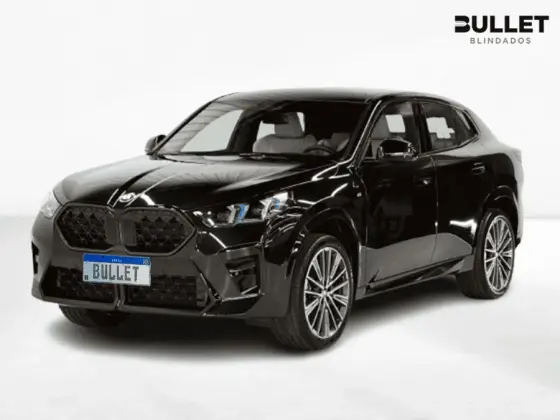 BMW X2 2.0 TURBO GASOLINA XDRIVE20I M SPORT STEPTRONIC