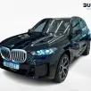 BMW X5 3.0 I6 TURBO HÍBRIDO XDRIVE50E M SPORT AUTOMÁTICO BMW X5 3.0 I6 TURBO HÍBRIDO XDRIVE50E M SPORT AUTOMÁTICO