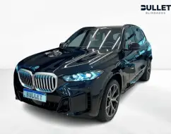 BMW X5 3.0 I6 TURBO HÍBRIDO XDRIVE50E M SPORT AUTOMÁTICO BMW X5 3.0 I6 TURBO HÍBRIDO XDRIVE50E M SPORT AUTOMÁTICO