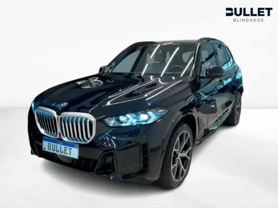 BMW-X5-3.0 I6 TURBO HÍBRIDO XDRIVE50E M SPORT AUTOMÁTICO BMW-X5-2025