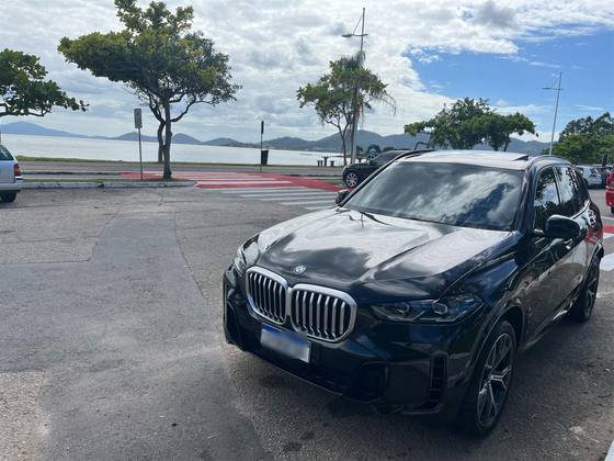 BMW X5 3.0 I6 TURBO HÍBRIDO XDRIVE50E M SPORT AUTOMÁTICO