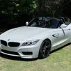 BMW Z4 2.0 16V TURBO GASOLINA SDRIVE20I AUTOMÁTICO BMW Z4 2.0 16V TURBO GASOLINA SDRIVE20I AUTOMÁTICO