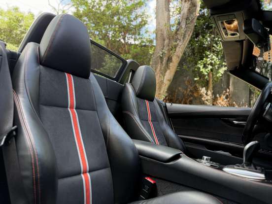BMW-Z4-2.0 16V TURBO GASOLINA SDRIVE20I AUTOMÁTICO BMW-Z4-2016