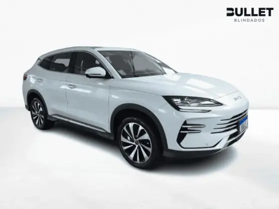BYD SONG PLUS 1.5 DM-I HÍBRIDO AUTOMÁTICO