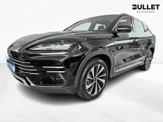 BYD SONG PLUS 1.5 DM-I HÍBRIDO AUTOMÁTICO