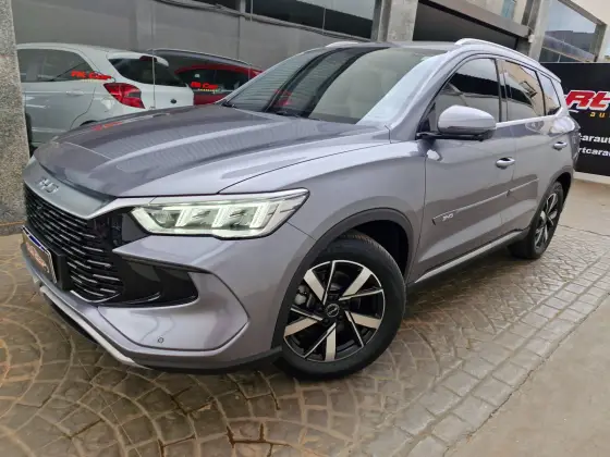 BYD SONG PRO 1.5 DM-I HÍBRIDO GS AUTOMÁTICO BYD SONG PRO 1.5 DM-I HÍBRIDO GS AUTOMÁTICO