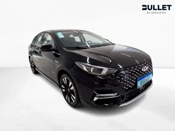 CAOA CHERY ARRIZO 6 PRO 1.5 TCI FLEX HYBRID MAX DRIVE CVT