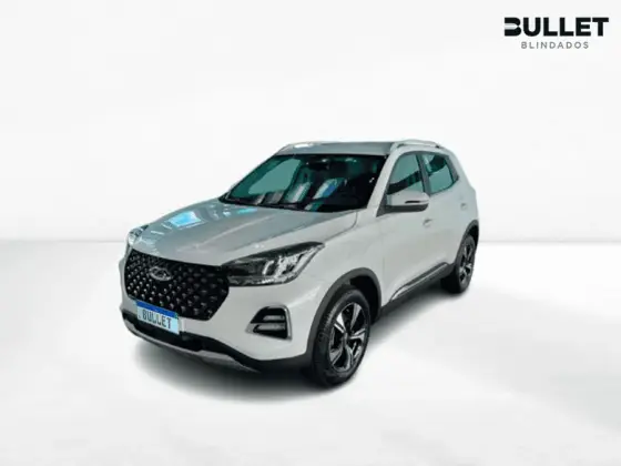 CAOA CHERY TIGGO 5x 1.5 VVT TURBO iFLEX SPORT CVT CAOA CHERY TIGGO 5x 1.5 VVT TURBO iFLEX SPORT CVT