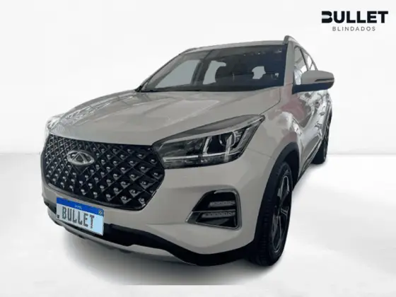 CAOA CHERY TIGGO 5X PRO 1.5 TCI FLEX HYBRID MAX DRIVE CVT