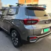 CAOA CHERY TIGGO 5x 1.5 VVT TURBO iFLEX TXS DCT CAOA CHERY TIGGO 5x 1.5 VVT TURBO iFLEX TXS DCT