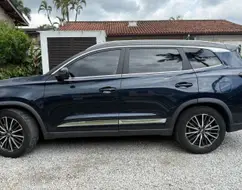 CAOA CHERY TIGGO 8 1.6 TGDI GASOLINA FOUNDER'S EDITION DCT CAOA CHERY TIGGO 8 1.6 TGDI GASOLINA FOUNDER'S EDITION DCT