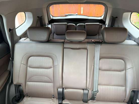 CAOA CHERY-TIGGO 8-1.6 TGDI GASOLINA FOUNDER'S EDITION DCT CAOA CHERY-TIGGO 8-2022
