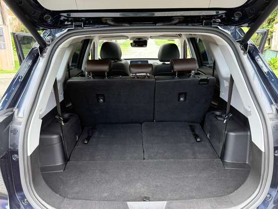 CAOA CHERY-TIGGO 8-1.6 TGDI GASOLINA FOUNDER'S EDITION DCT CAOA CHERY-TIGGO 8-2022
