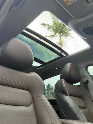 CAOA CHERY-TIGGO 8-2022