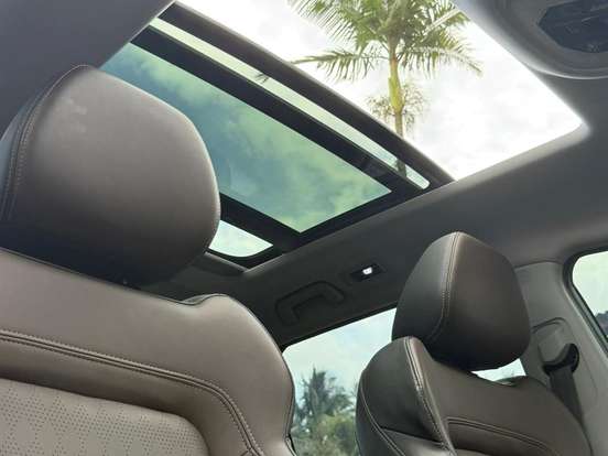 CAOA CHERY-TIGGO 8-1.6 TGDI GASOLINA FOUNDER'S EDITION DCT CAOA CHERY-TIGGO 8-2022