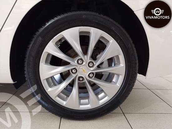 CHEVROLET-CRUZE-1.4 TURBO LT 16V FLEX 4P AUTOMÁTICO CHEVROLET-CRUZE-2017