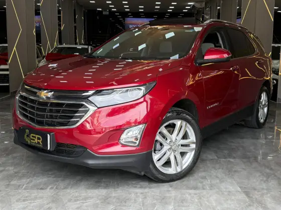 CHEVROLET EQUINOX 2.0 16V TURBO GASOLINA PREMIER AWD AUTOMÁTICO