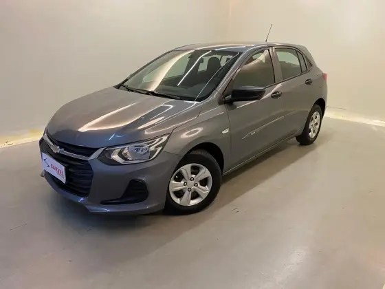 CHEVROLET ONIX 1.0 FLEX MANUAL CHEVROLET ONIX 1.0 FLEX MANUAL