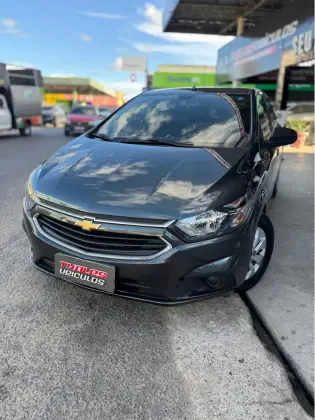 CHEVROLET ONIX 1.0 MPFI LT 8V FLEX 4P MANUAL CHEVROLET ONIX 1.0 MPFI LT 8V FLEX 4P MANUAL