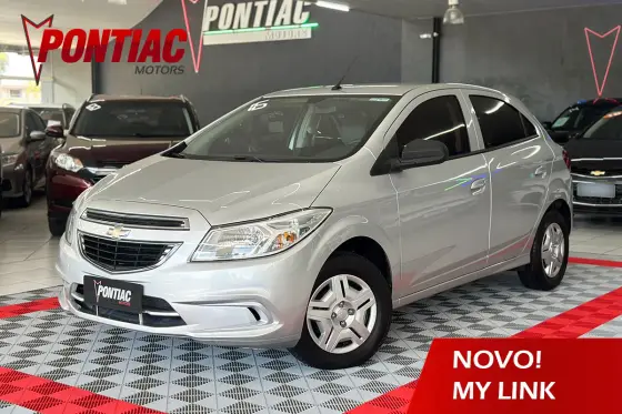 CHEVROLET ONIX 1.0 MPFI LT 8V FLEX 4P MANUAL CHEVROLET ONIX 1.0 MPFI LT 8V FLEX 4P MANUAL