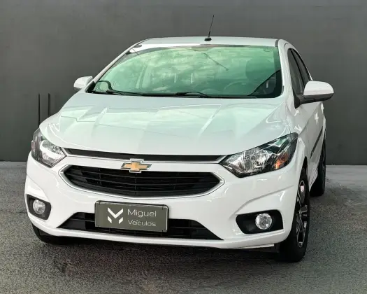 CHEVROLET ONIX 1.4 MPFI LT 8V FLEX 4P MANUAL