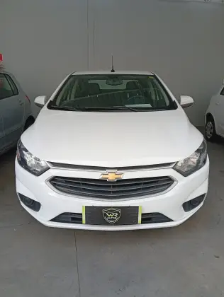 CHEVROLET PRISMA 1.4 MPFI LT 8V FLEX 4P MANUAL