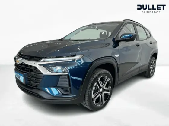 CHEVROLET TRACKER 1.0 TURBO FLEX LT AUTOMÁTICO