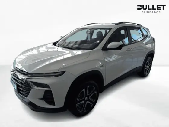CHEVROLET TRACKER 1.0 TURBO FLEX LT AUTOMÁTICO