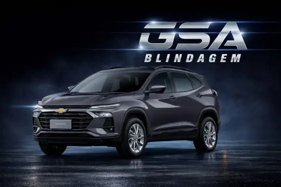 CHEVROLET TRACKER 1.0 TURBO FLEX LTZ AUTOMÁTICO