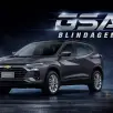 CHEVROLET TRACKER 1.0 TURBO FLEX LTZ AUTOMÁTICO CHEVROLET TRACKER 1.0 TURBO FLEX LTZ AUTOMÁTICO
