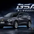 CHEVROLET TRACKER 1.0 TURBO FLEX LTZ AUTOMÁTICO CHEVROLET TRACKER 1.0 TURBO FLEX LTZ AUTOMÁTICO